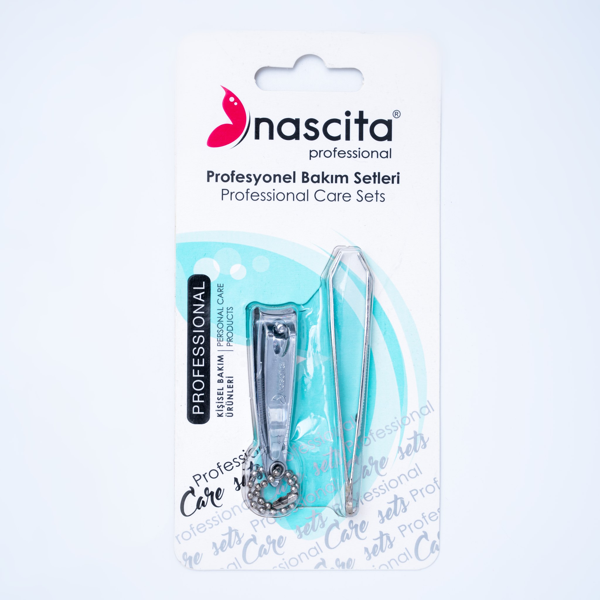 Nascita professional care set. ناسيتا مجموعة العناية الاحترافية