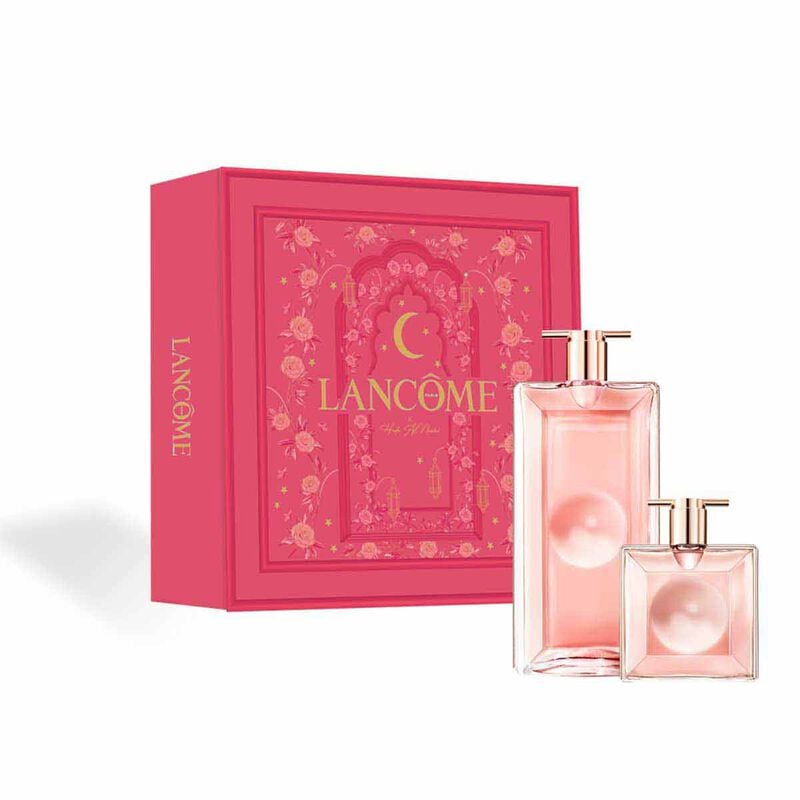 LANCÔME Idôle Ramadan Gift Set Perfume Set for Her لانكوم بكج رمضان للنساء