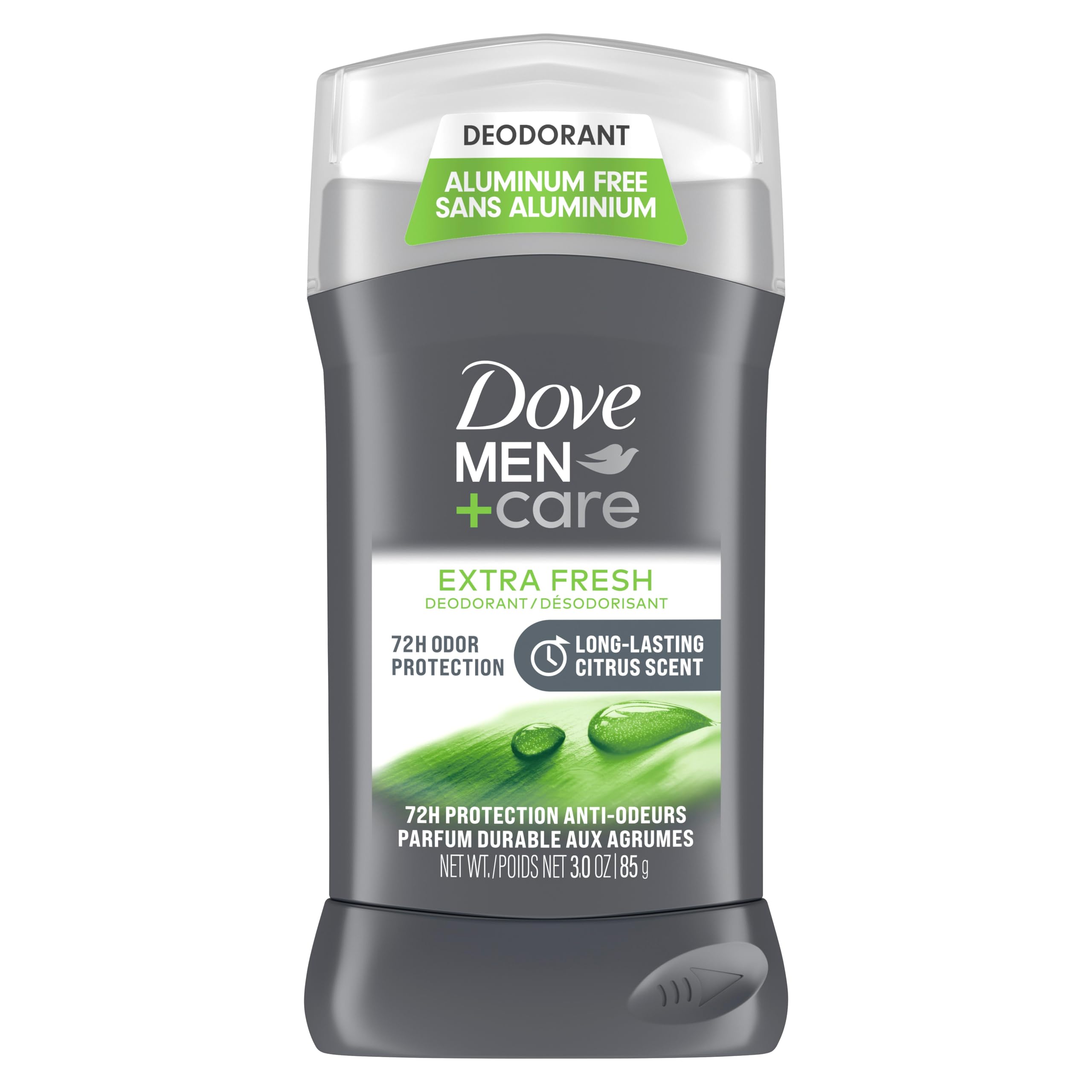 Dove Men Care Extra Fresh 72H Deodorant Stick دوف مزيل تعرق للرجال
