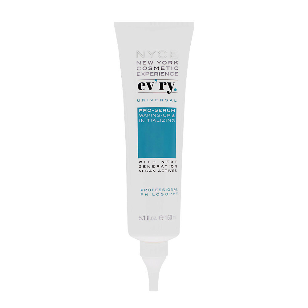 NYCE EV'RY UNIVERSAL PRO-SERUM 150ML - SCALP REBALANCING SERUM 150ml مصل إعادة توازن فروة  الرأس