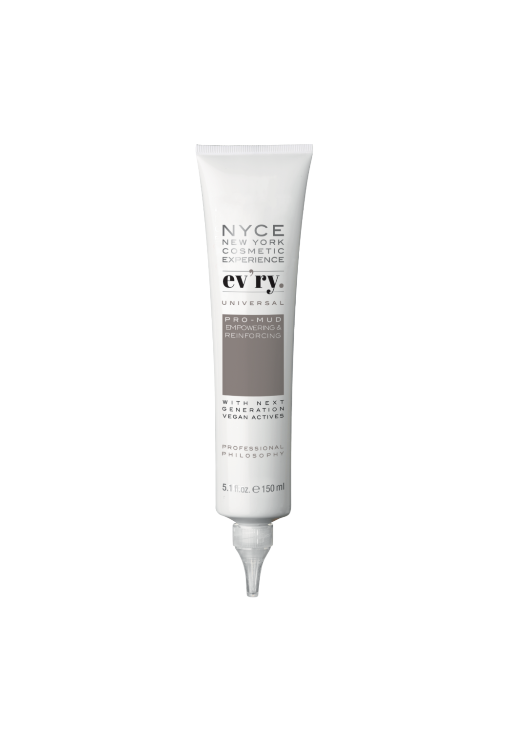 NYCE EV´RY UNIVERSAL PRO-MUD 150 ML إيفري يونيفرسال برو-ماد