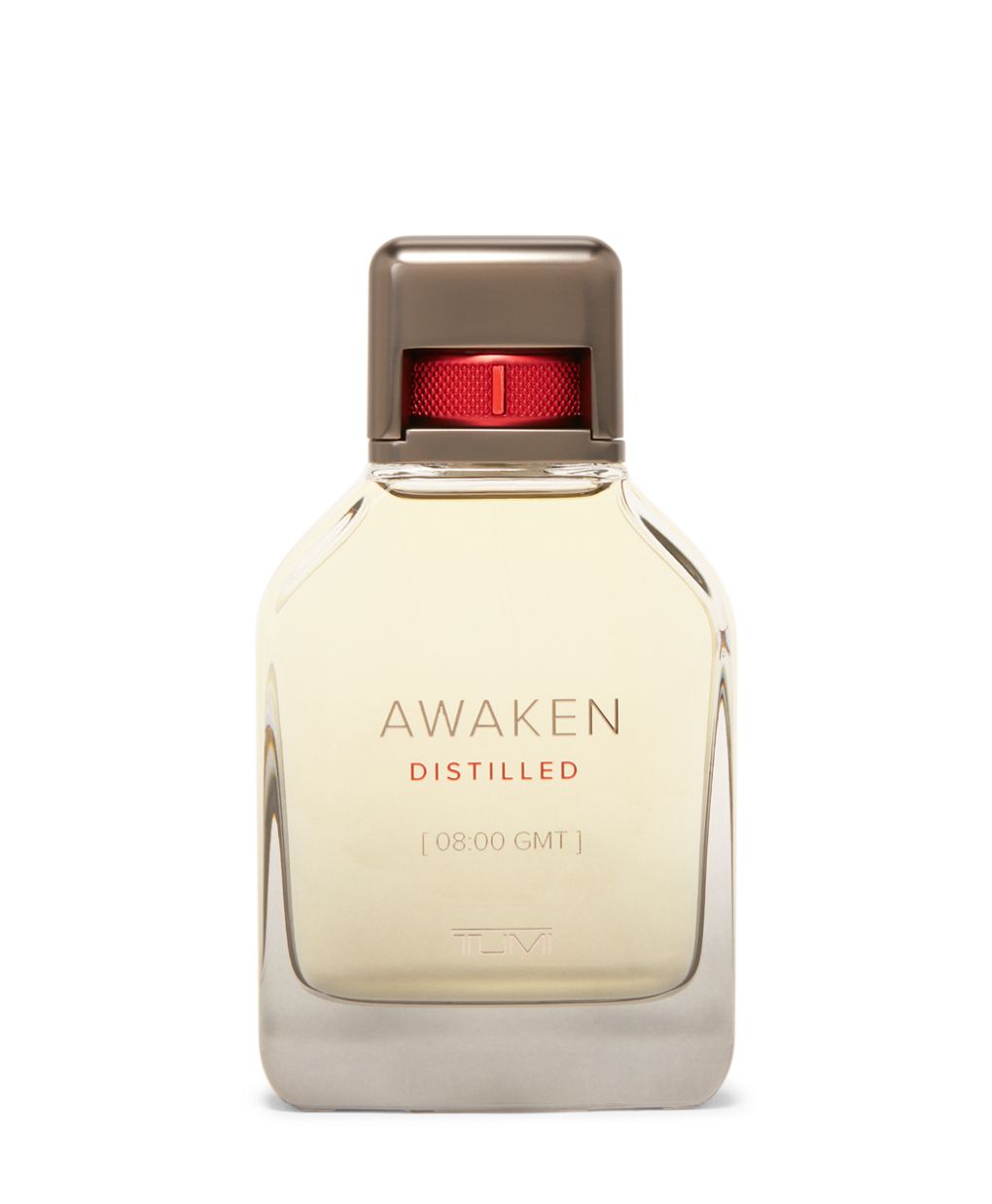 TUMI Awaken Distilled 20:00 GMT Extrait De Parfum 100ml عطر للرجال