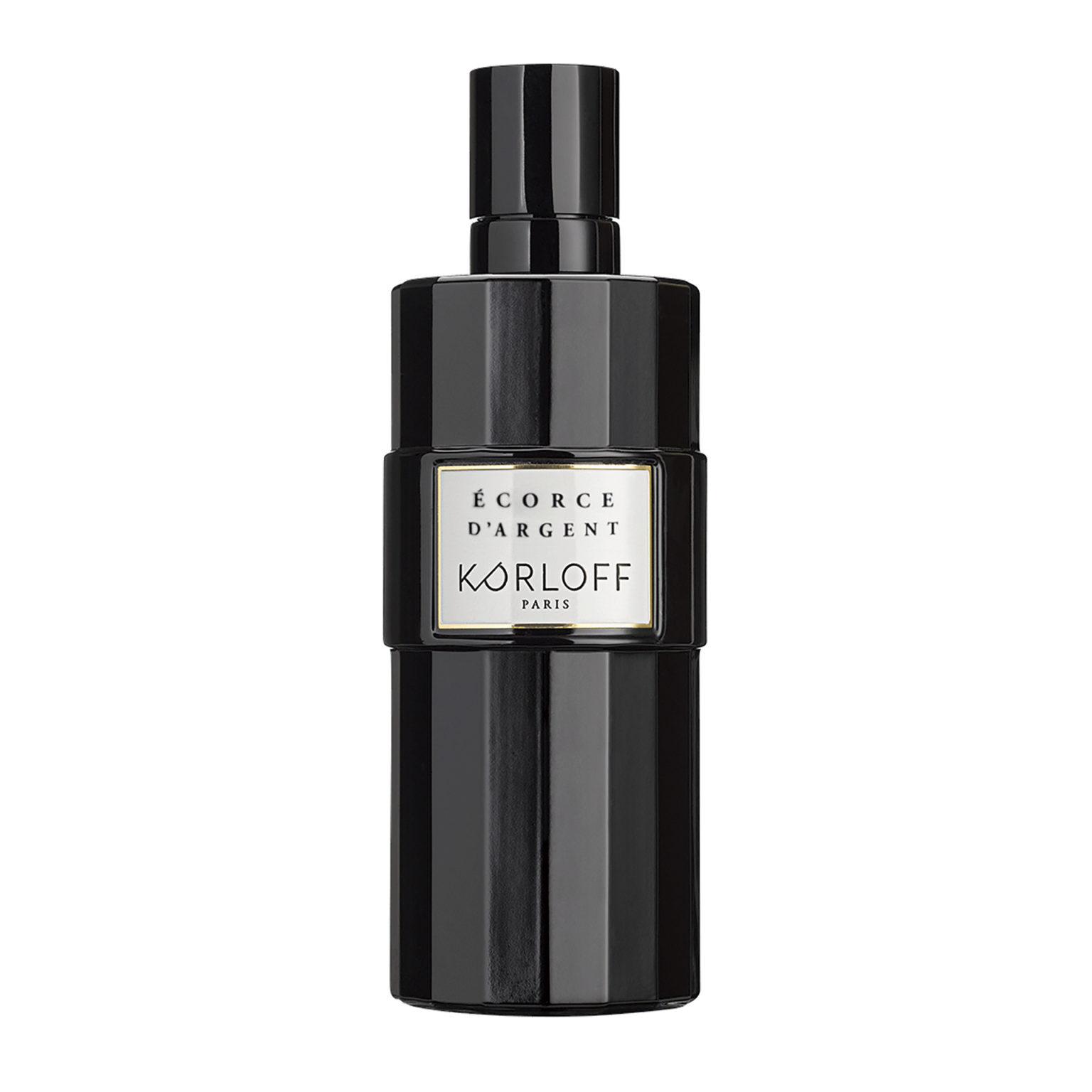 KORLOFF Paris Ecorce d'Argent Eau de Perfume 100ml عطر للرجال والنساء