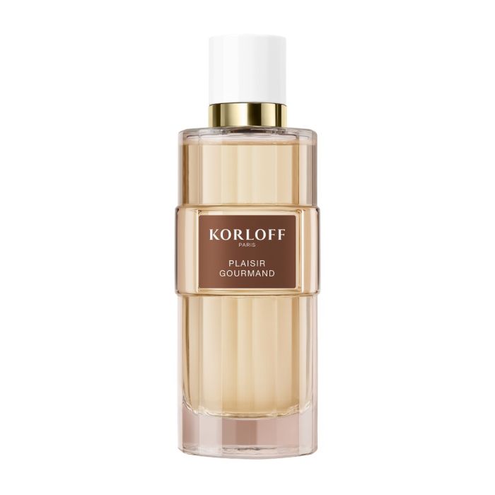 KORLOFF Paris Plaisir Gourmand Eau de Perfume 100ml عطر للرجال والنساء