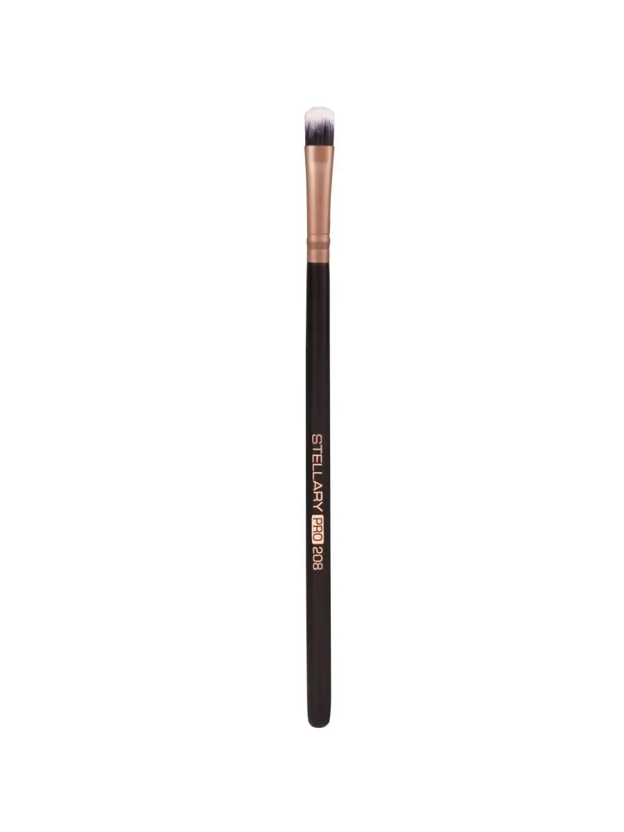 STELLARY Professional eye shadow brush 208 ستلري فرشاة لظلال العيون