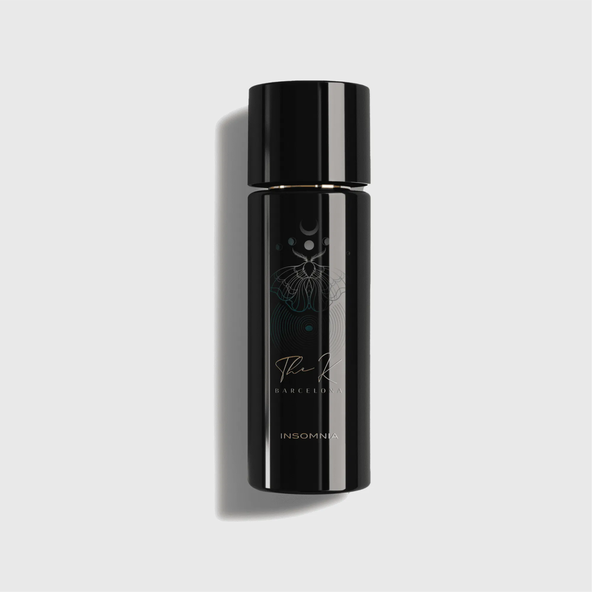 KINETIC PERFUMES BARCELONA INSOMNIA Parfum 100ml عطر للرجال والنساء