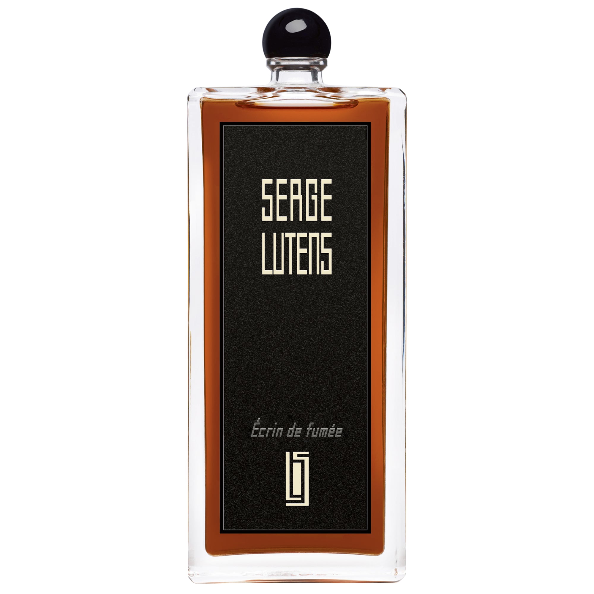 SERGE LUTENS Écrin de fumée Eau de Parfum 100ml عطر للرجال والنساء