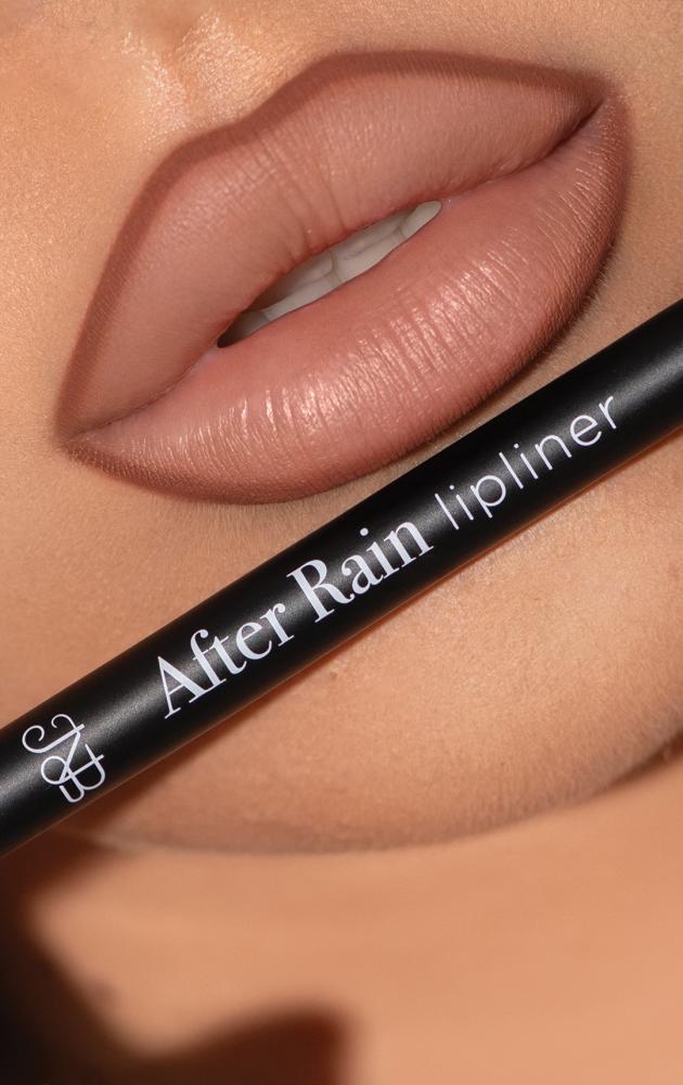 NORA BO AWADH Lipliners نورا بو عوض محدد للشفاه