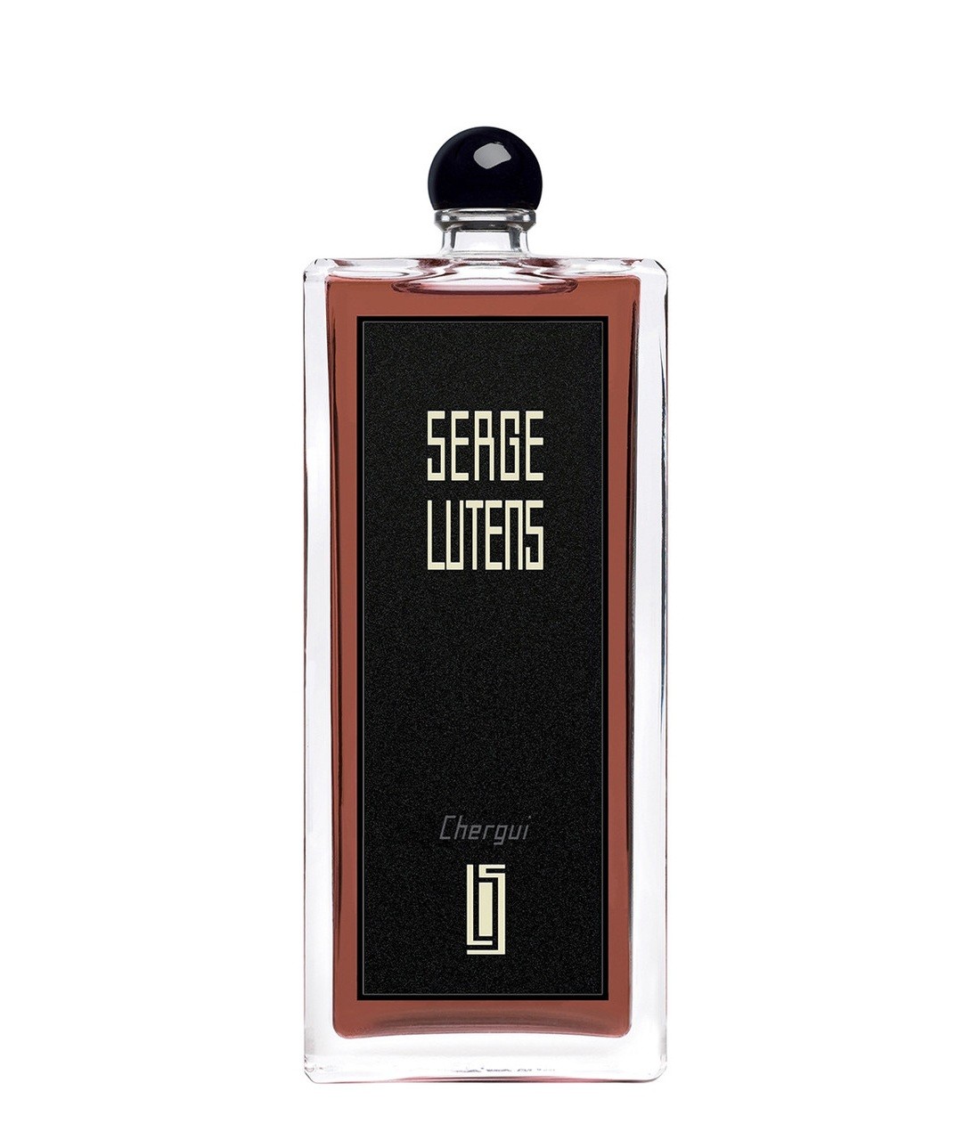 SERGE LUTENS CHERGUI EAU DE PARFUM for women and men 100ml عطر للنساء و الرجال