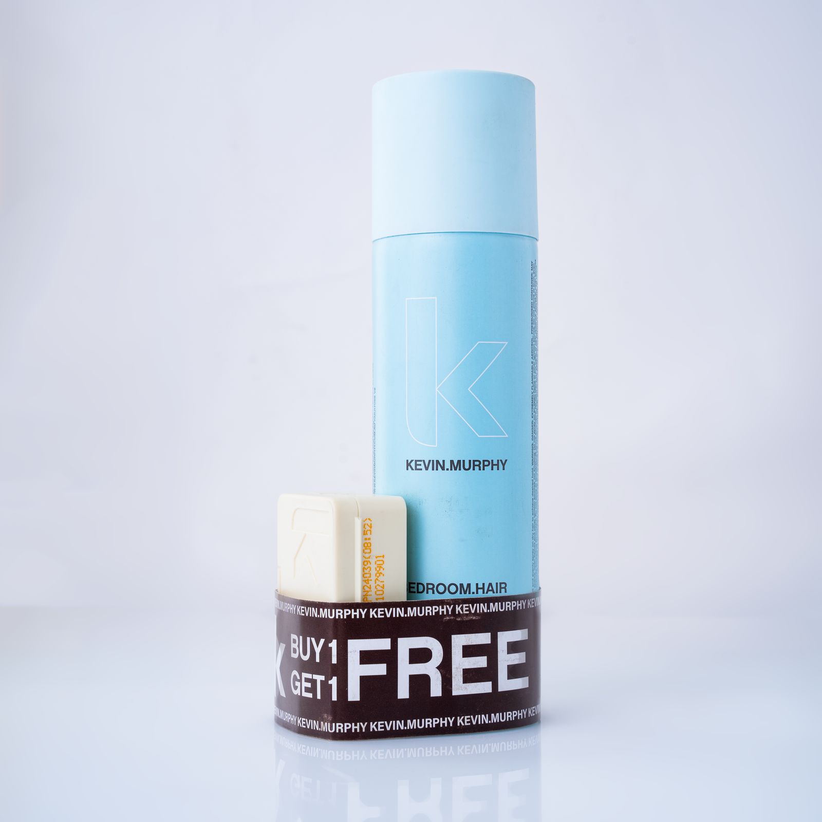 KEVIN.MURPHY HAIR GIFT SET كيفن مورفي مجموعة العناية بالشعر