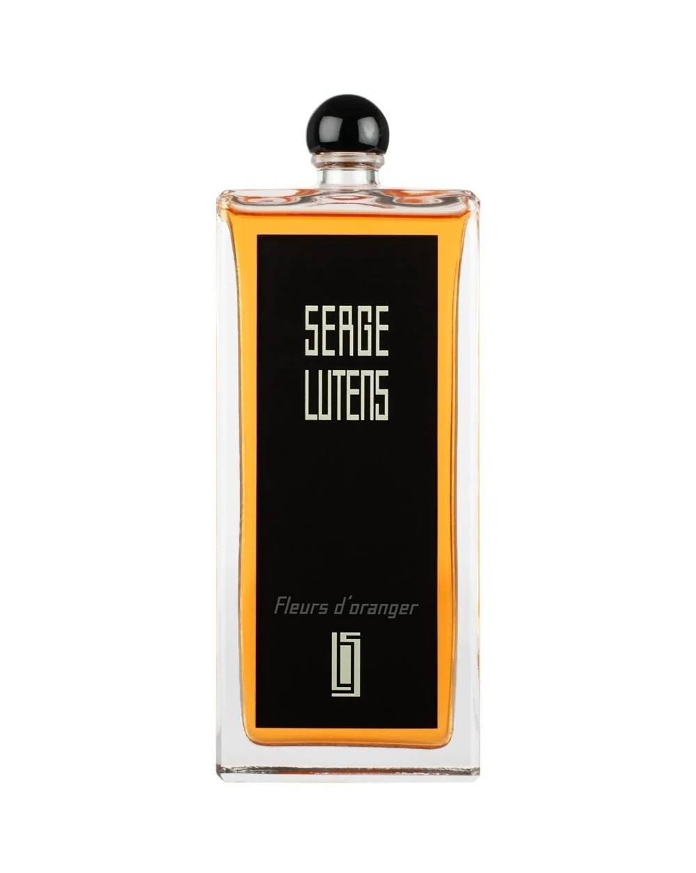 SERGE LUTENS FLEURS D'ORANGER EAU DE PARFUM for women and men 100ml عطر للنساء و الرجال