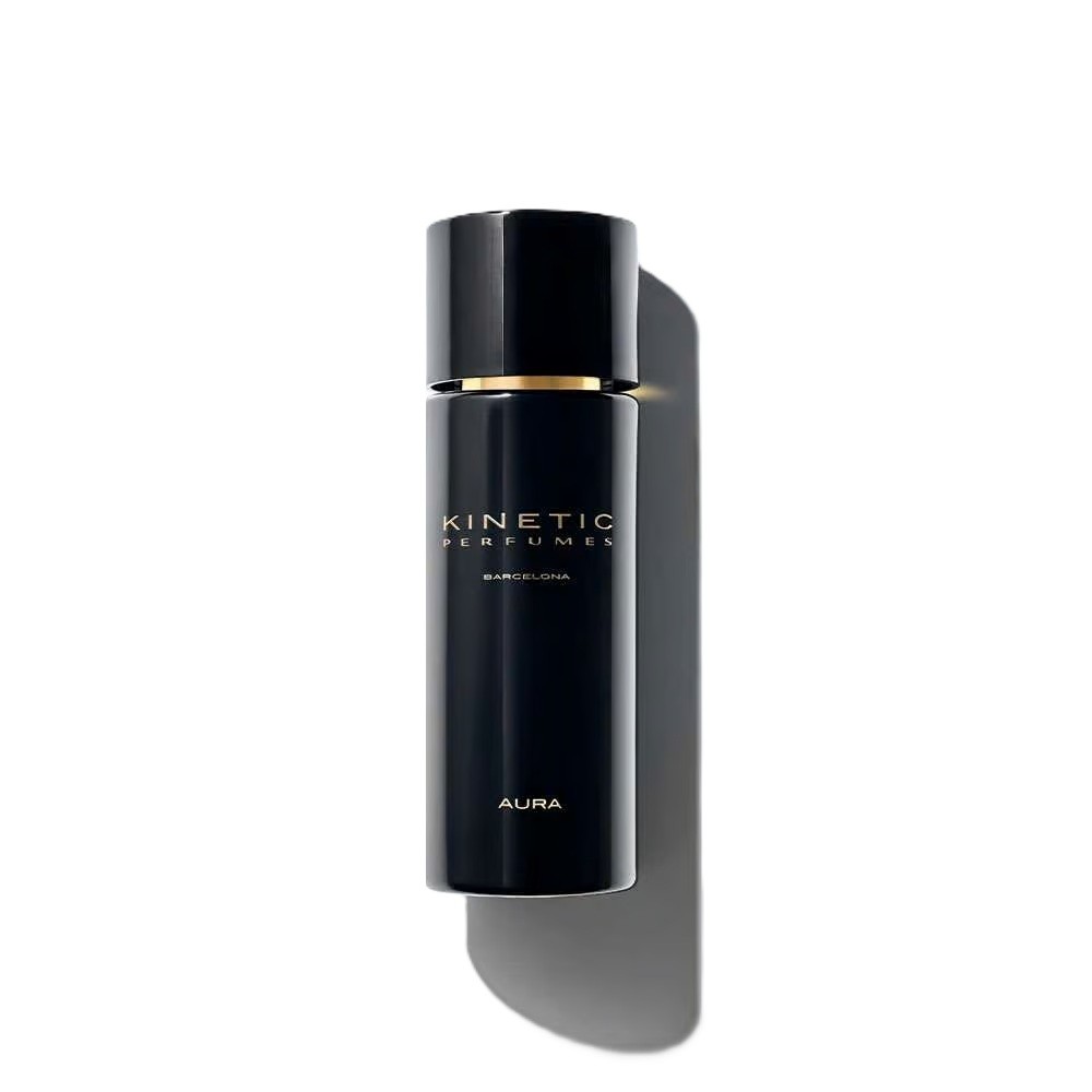 KINETIC PERFUMES BARCELONA AURA Parfum 100ml عطر للرجال والنساء