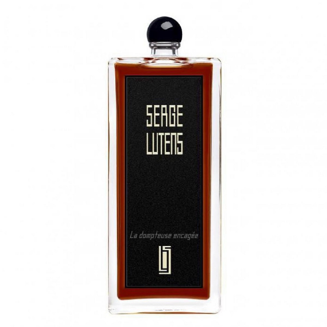 SERGE LUTENS LA DOMPTEUSE ENCAGÉE EAU DE PARFUM  for women and men 100ml عطر للنساء و الرجال