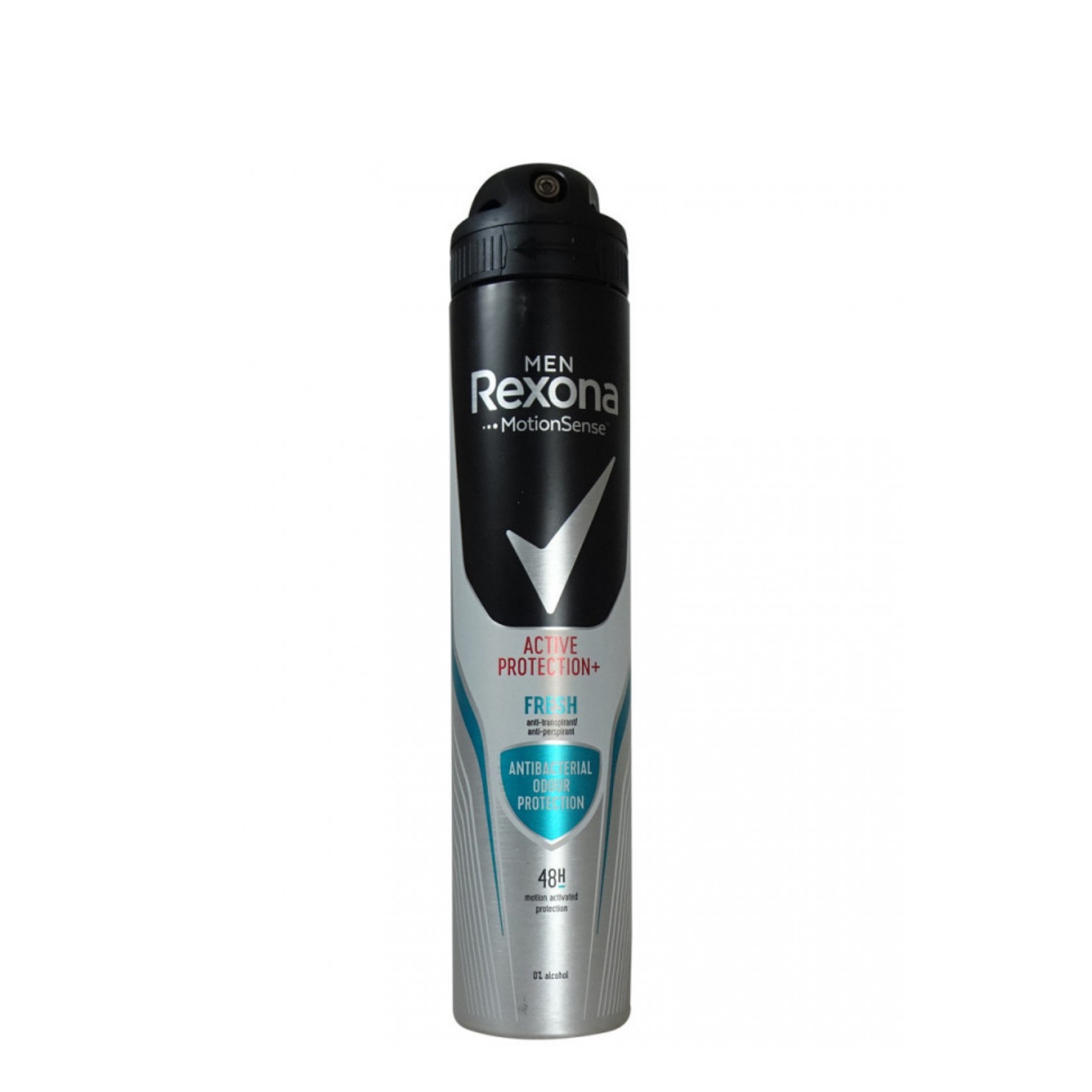 Rexona deodorant spray 200 ml. Men active protection ريكسونا مزيل تعرق