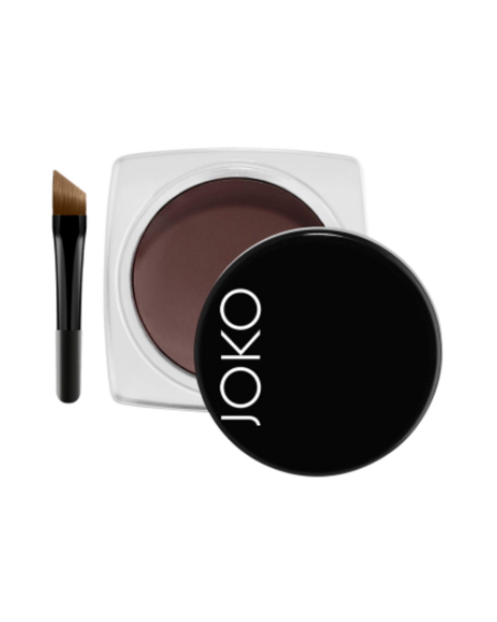 JOKO Make-Up BROW POMADE CHOCOLATE جوكو جل الحواجب