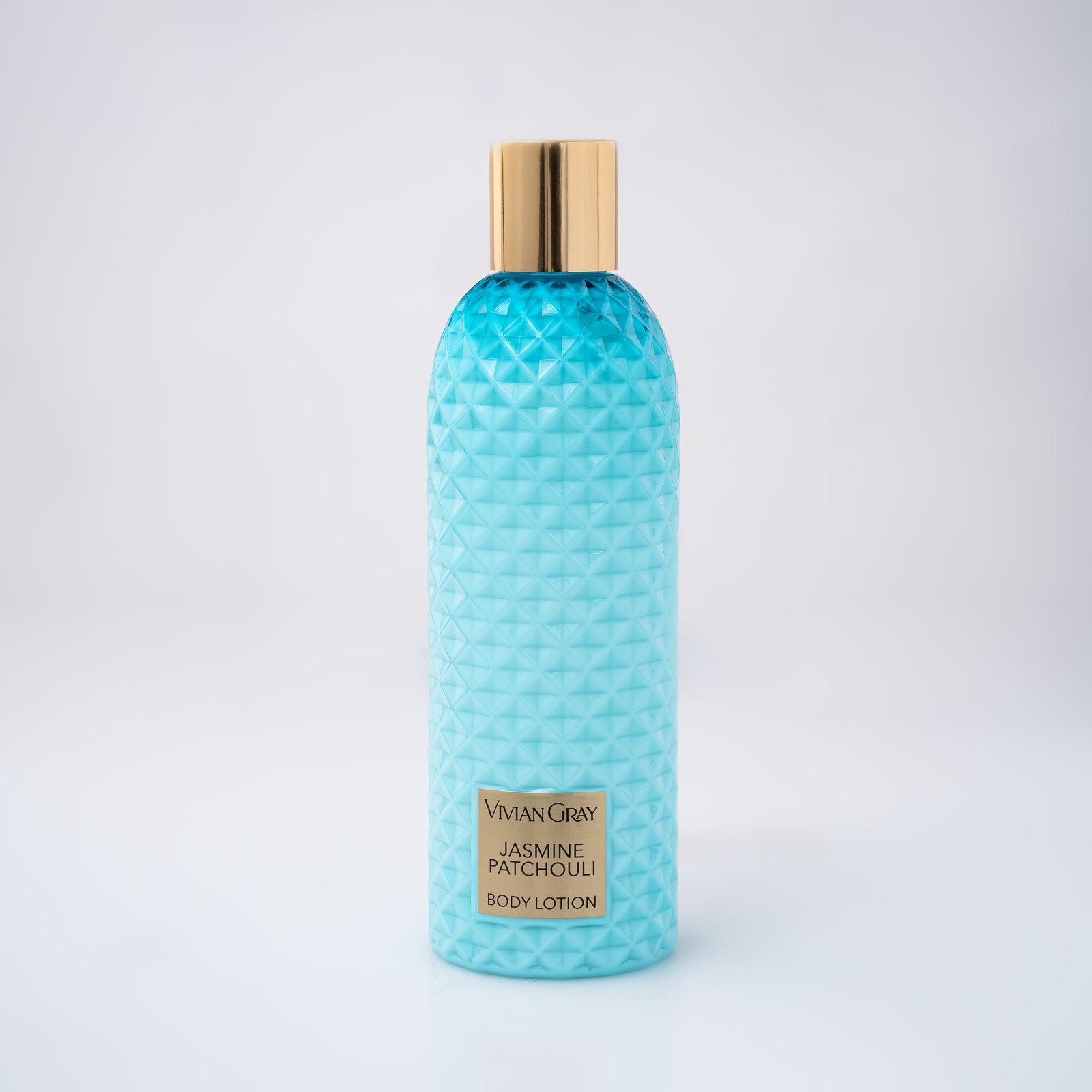 Vivian Gray Jasmine Patchouli body lotion 300ml فيفيان كري مرطب للجسم