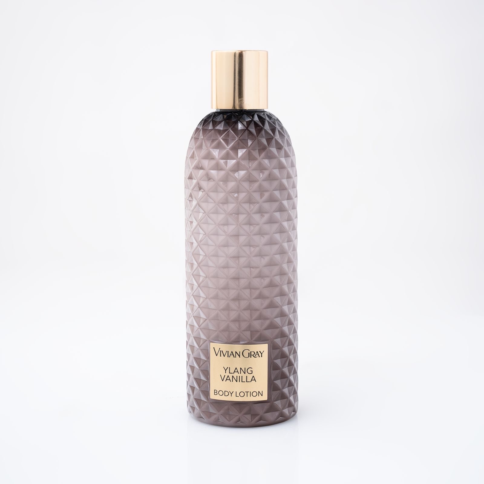 Vivian Gray Ylang Vanilla body lotion 300ml فيفيان كري مرطب للجسم