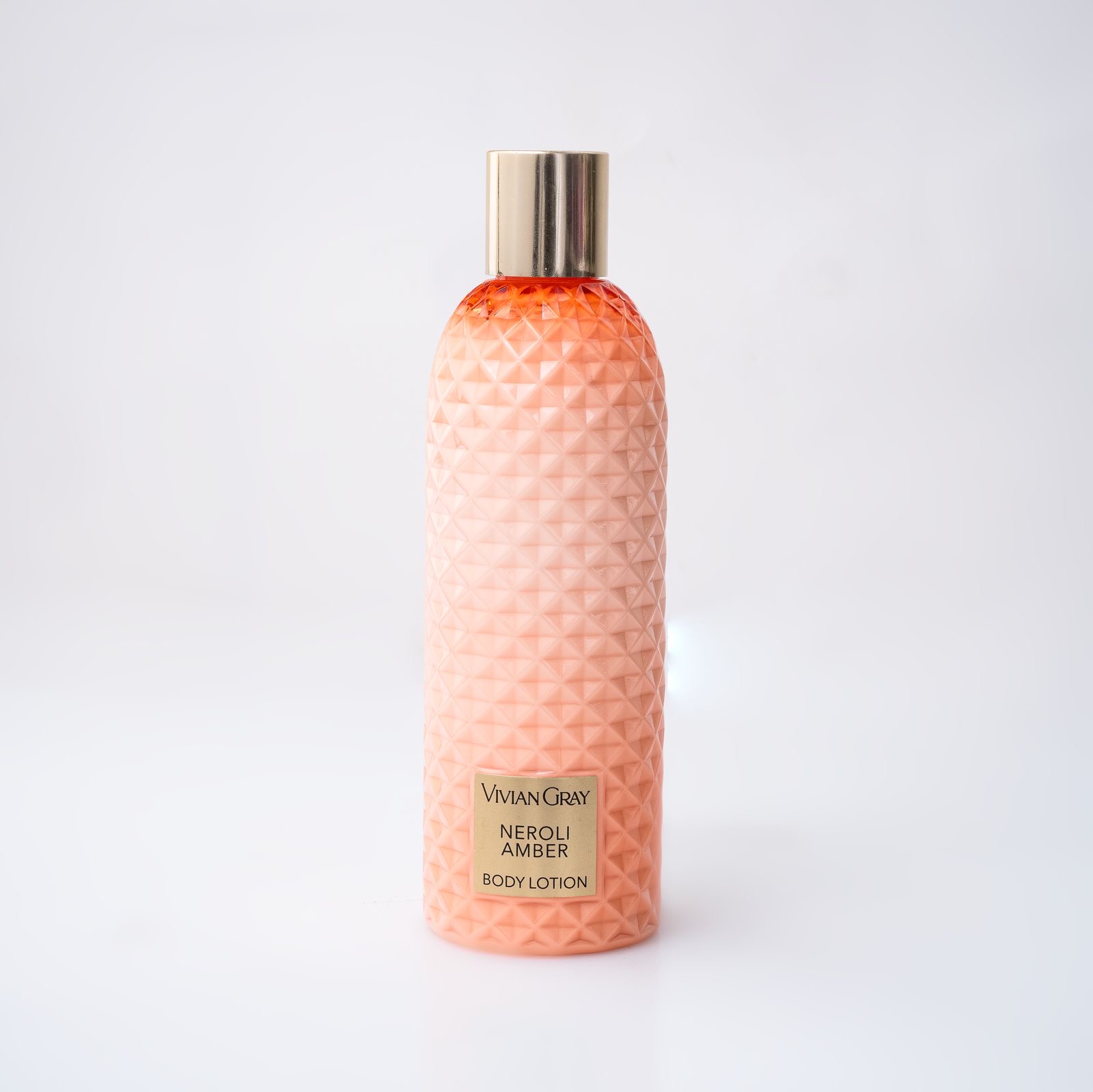 Vivian Gray Neroli Ambra body lotion 300ml فيفيان كري مرطب للجسم