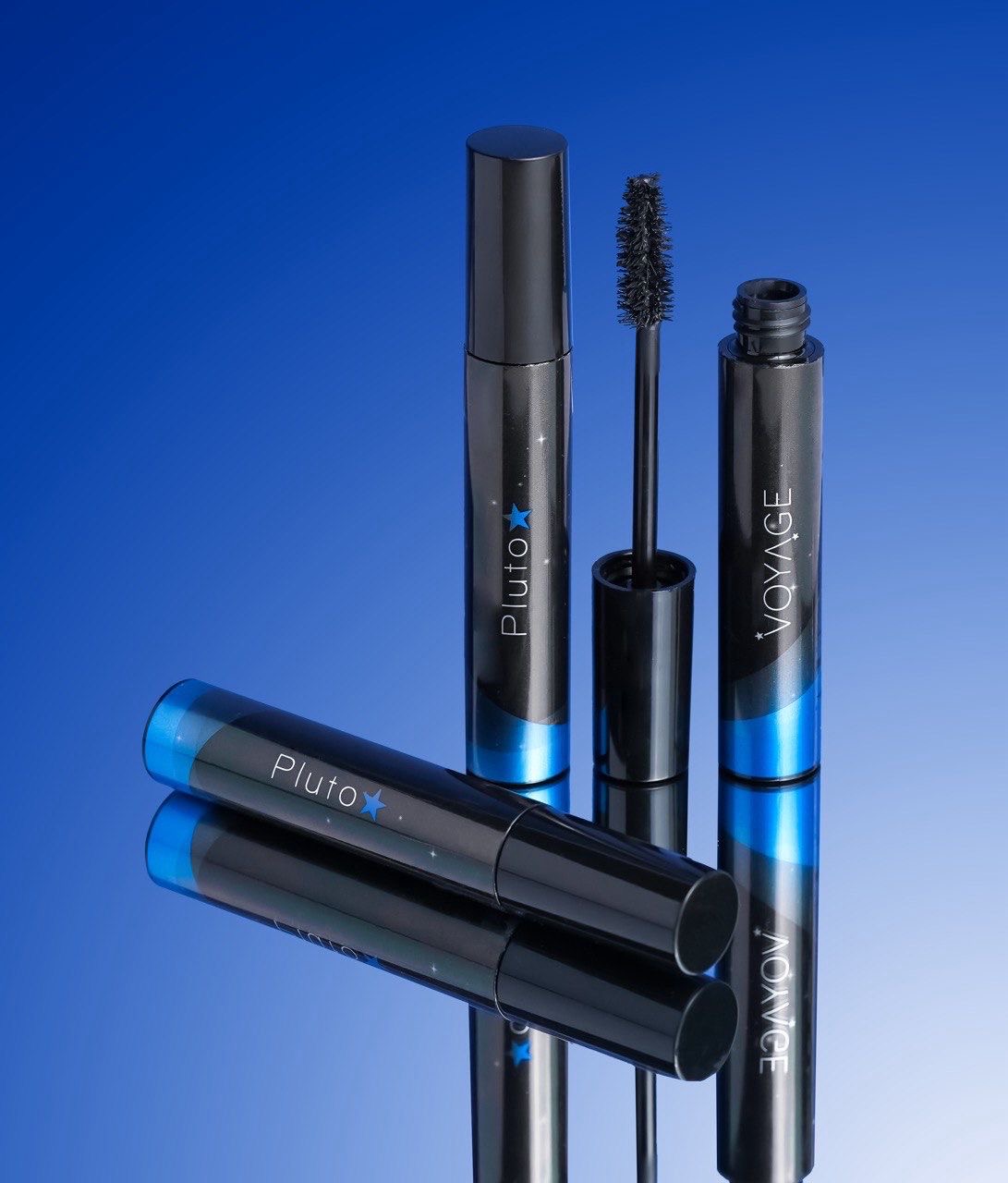 VOYAGE PLUTO MASCARA فوياح ماسكارا بلاتو