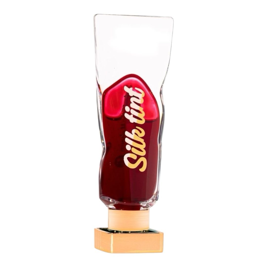 REBELLION Silk Tint ريبيليون تنت للشفاه