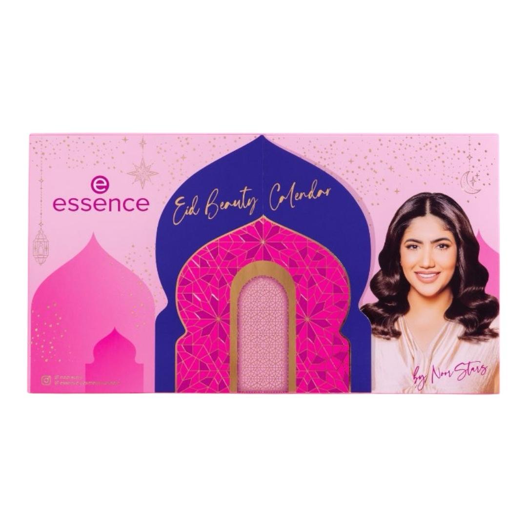 ESSENCE Eid Beauty Calendar Gift Set أسنس مجموعة هدايا