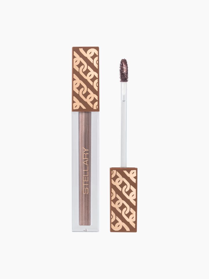STELLARY SEXY&RICH LIQUID EYESHADOW 01 ستلري ظلال عيون سائل