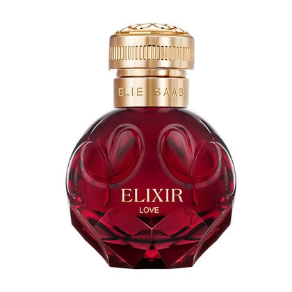 ELIE SAAB Elixir Love Eau de Parfum 100ml  أيلي صعب عطر للنساء