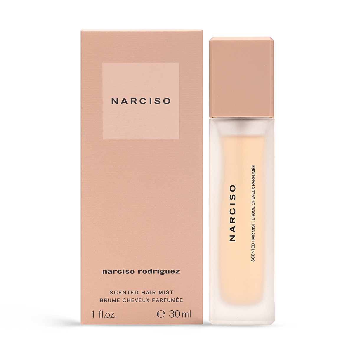 NARCISO RODRIGUEZ NARCISO Hair Mist 30ml نرسيسو عطر للشعر