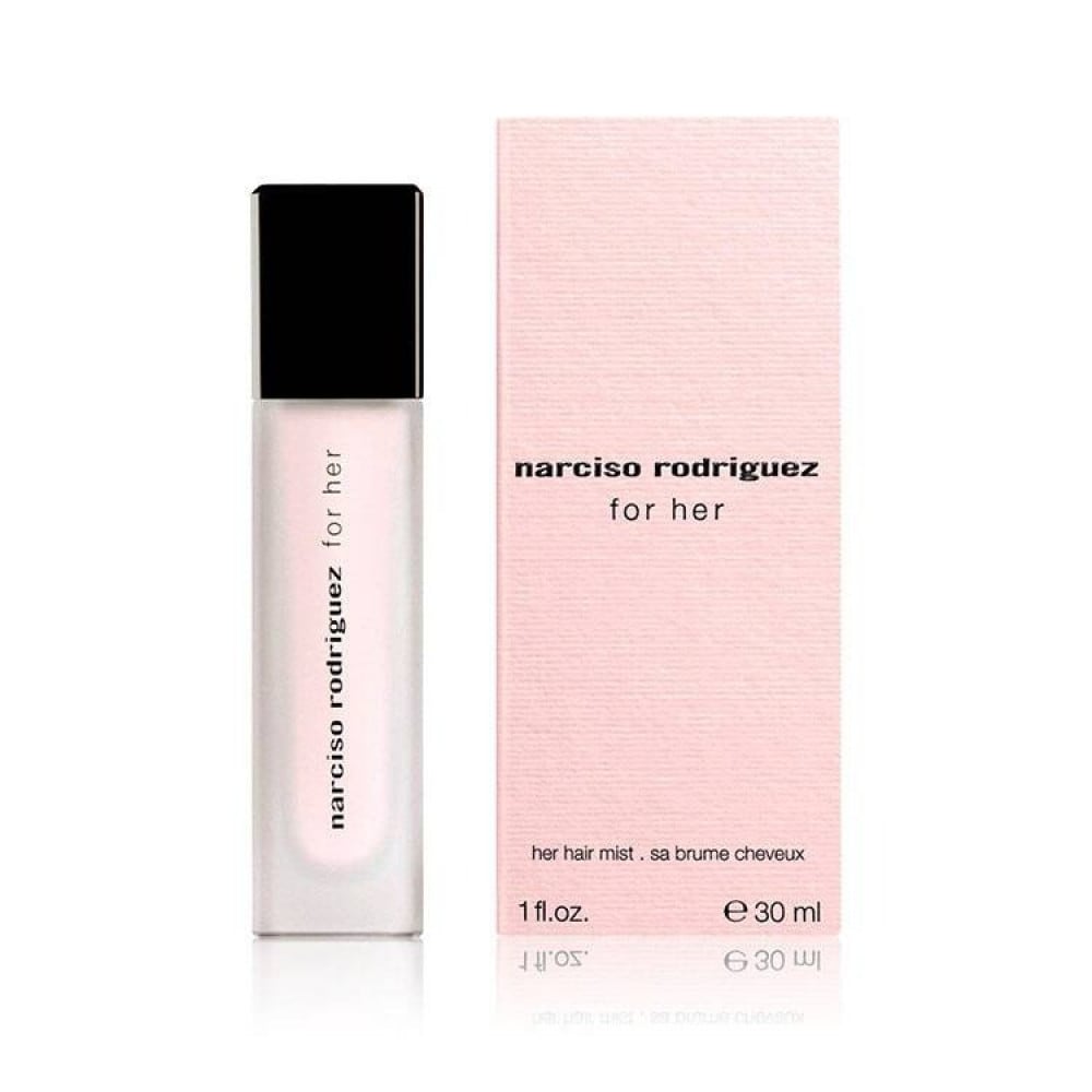 NARCISO Rodriguez For Hair Mist - 30 ml نرسيسو عطر للشعر