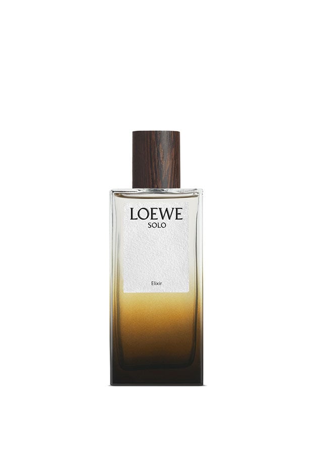 LOEWE Solo Elixir 100ml لوي عطر للرجال