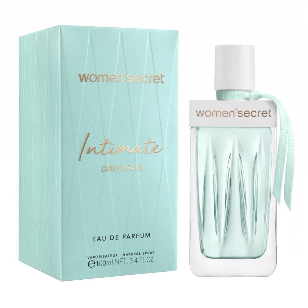 WOMEN SECRET INTIMATE DAYDREAM EAU DE PARFUM 100ml عطر للنساء