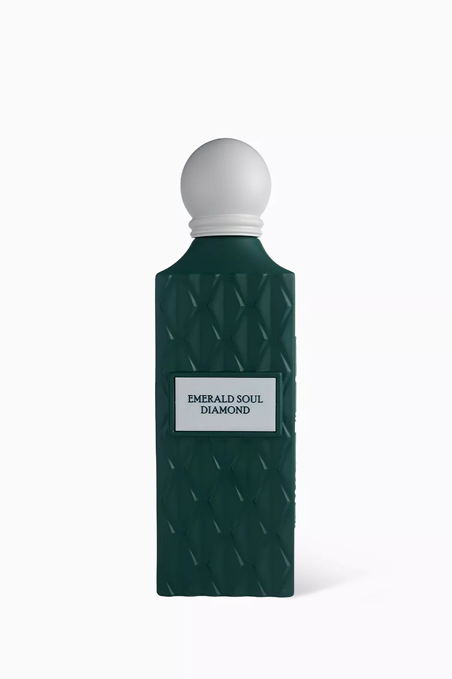 IBRAHEEM AL QURASHI  Emerald Soul Diamond Eau De Parfum  200ml أبراهيم القرشي عطر للرجال والنساء
