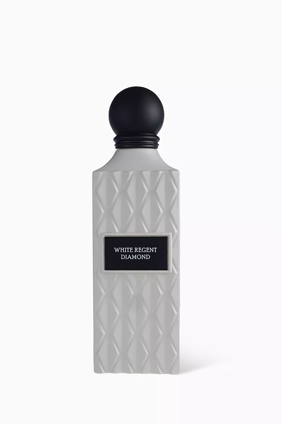 IBRAHEEM AL QURASHI  White Regent Diamond  Eau De Parfum  200ml أبراهيم القرشي عطر للرجال والنساء