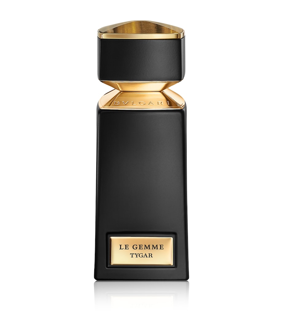 BVLGARI Le Gemme Tygar Eau de Parfum 125ml بولغاري عطر للرجال