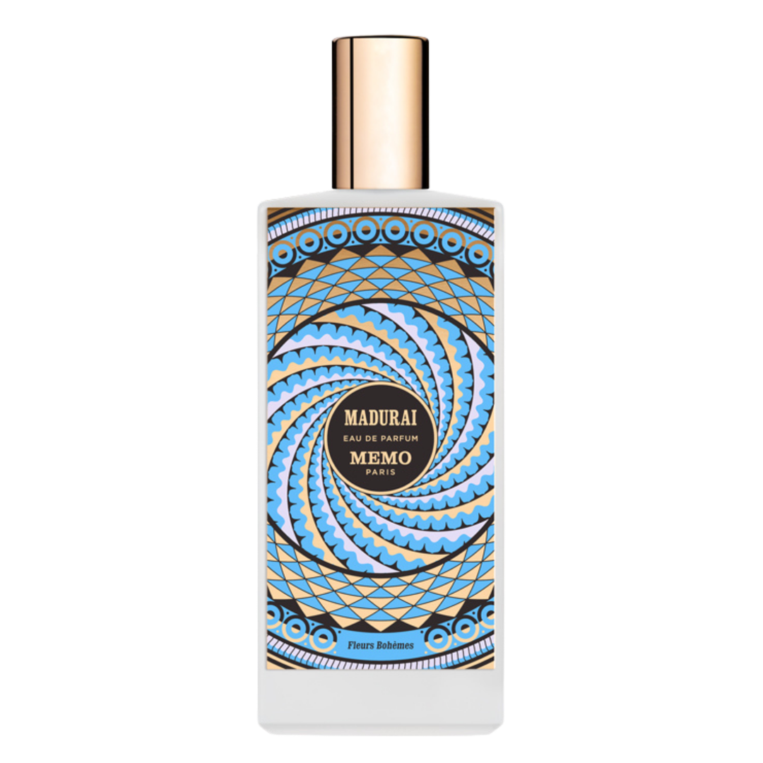 MEMO PARIS Madurai Eau de Parfum 75ml عطر للرجال والنساء