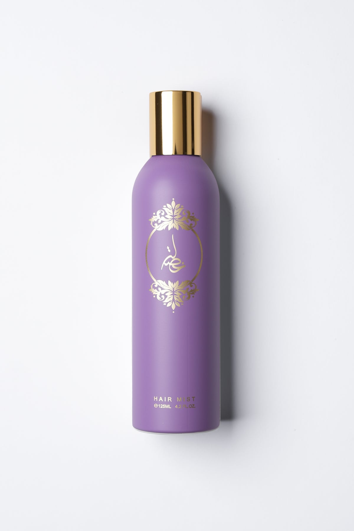 ATYAB AL MARSHOUD - Khislah Violet Hair Mist 125ml أطياب المرشود عطر للشعر