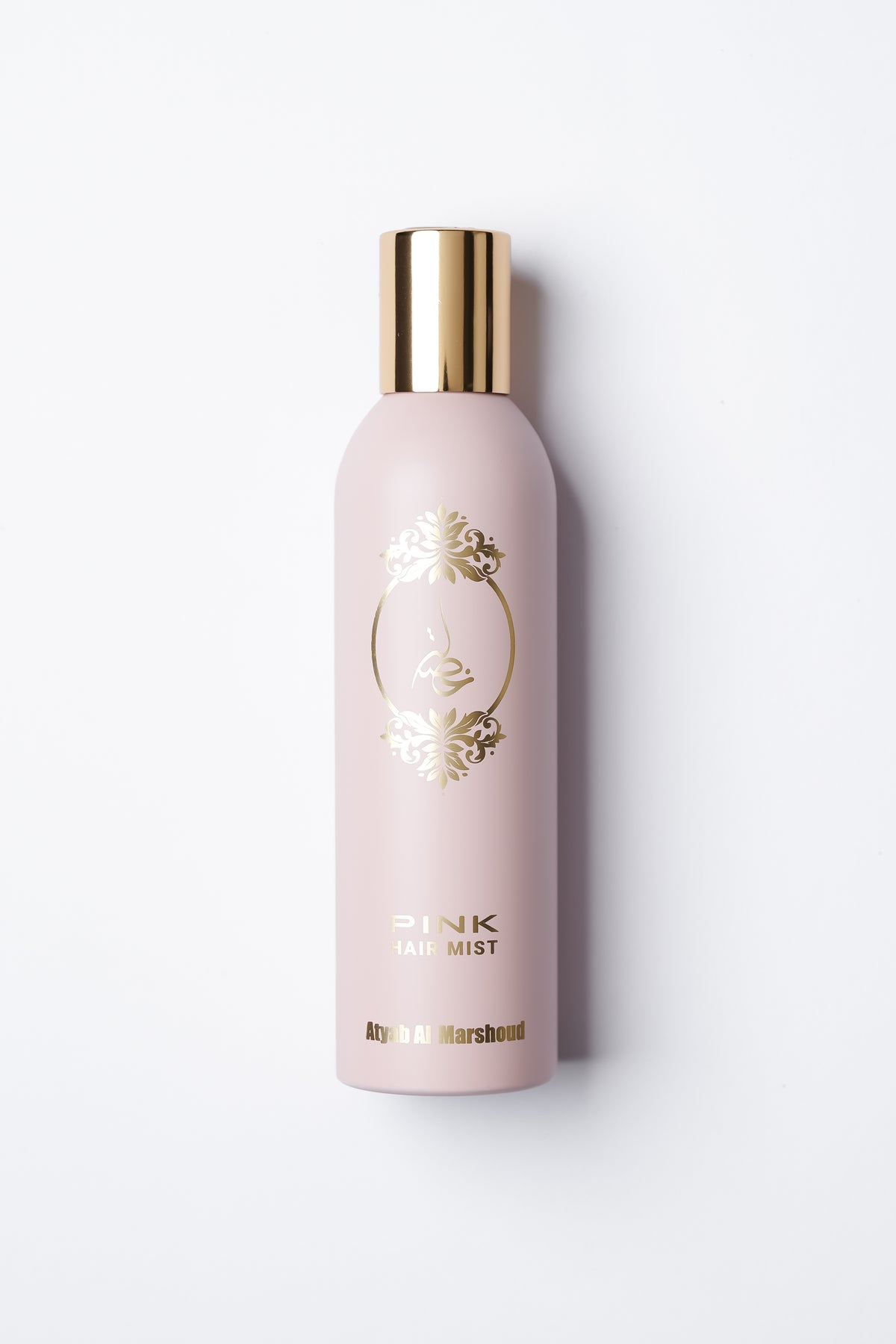 ATYAB AL MARSHOUD - Khislah Pink Hair Mist 125ml أطياب المرشود عطر للشعر
