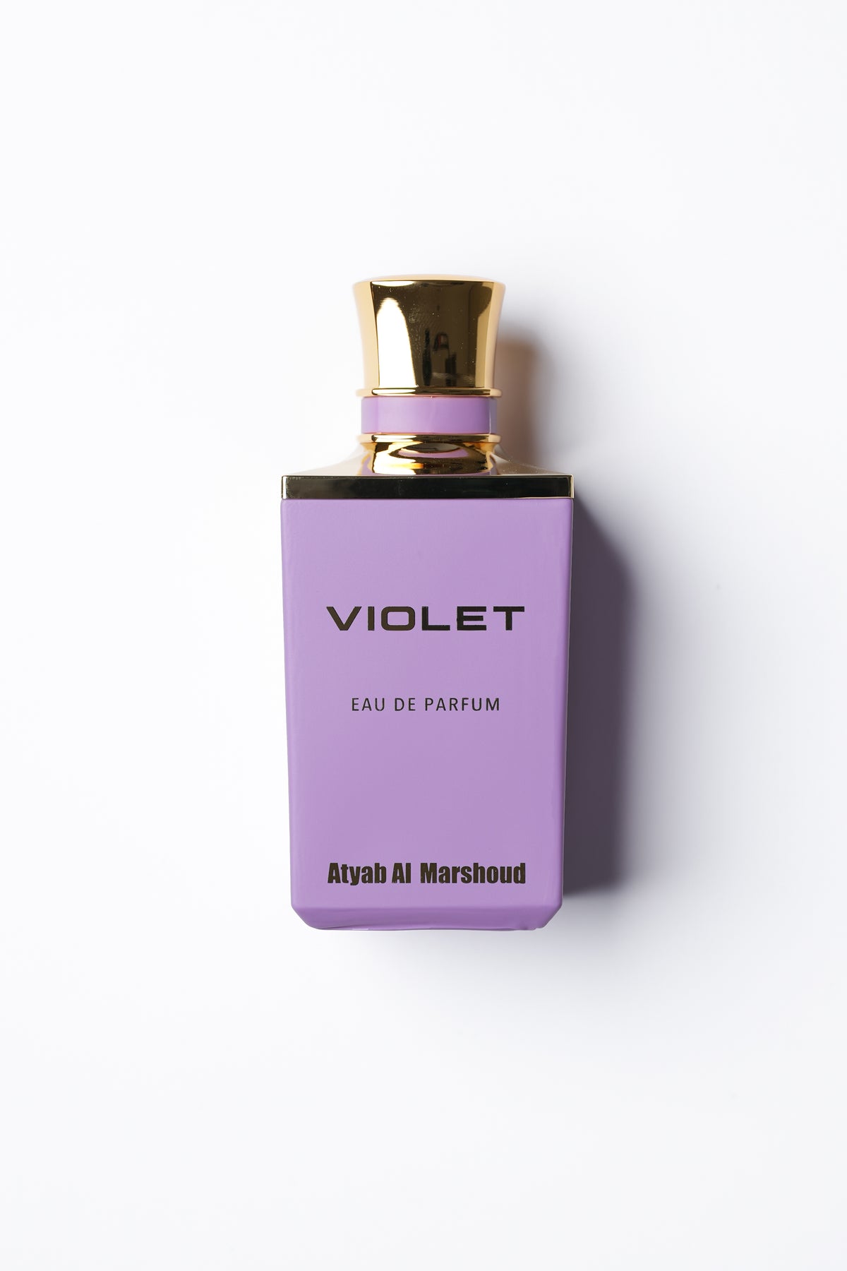 ATYAB AL MARSHOUD Violet Eau De Parfum 100ml أطياب المرشود عطر للرجال والنساء