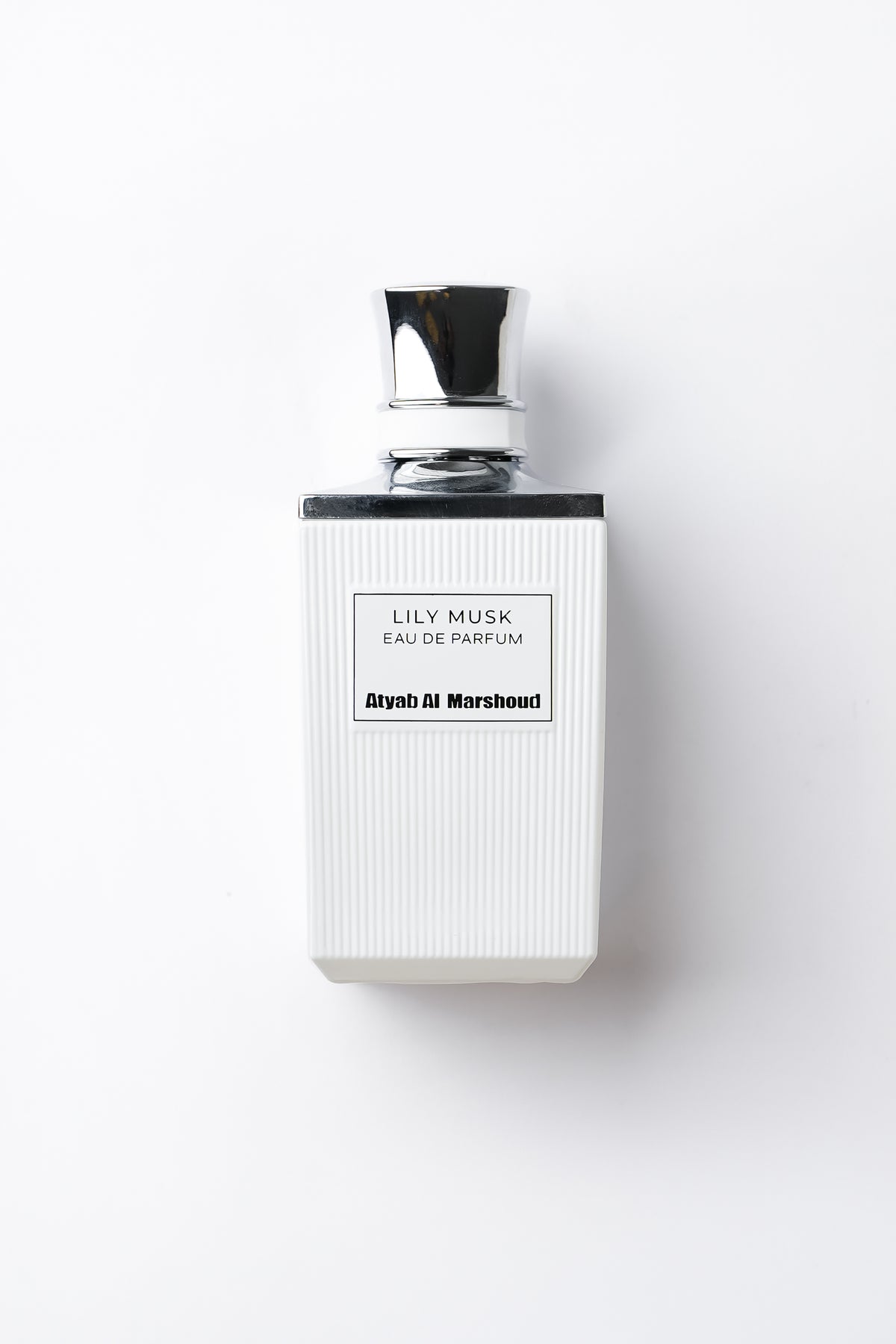 ATYAB AL MARSHOUD Lily Musk Eau De Parfum 100ml أطياب المرشود عطر للرجال والنساء