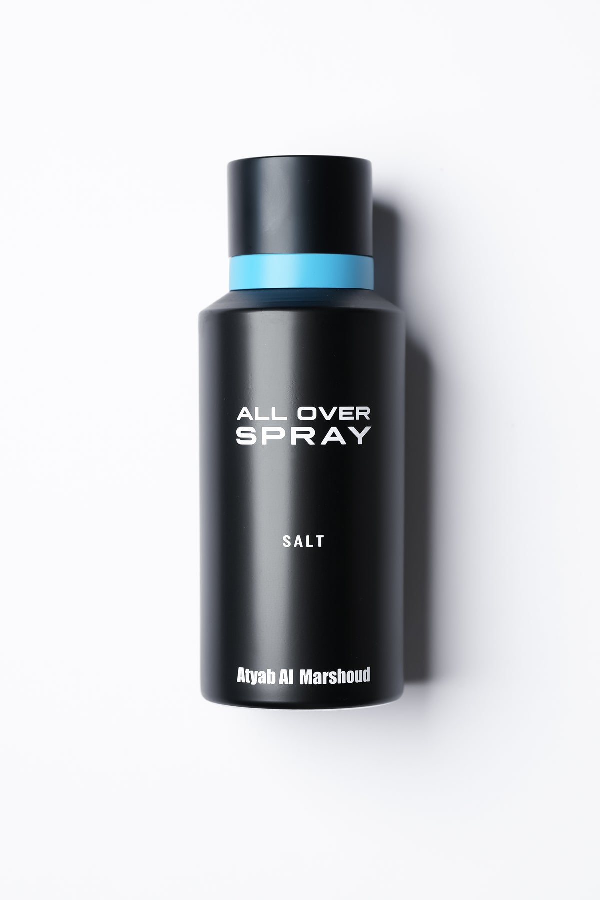 ATYAB AL MARSHOUD All Over Spray Salt 125ml أطياب المرشود سبراي معطر للجسم