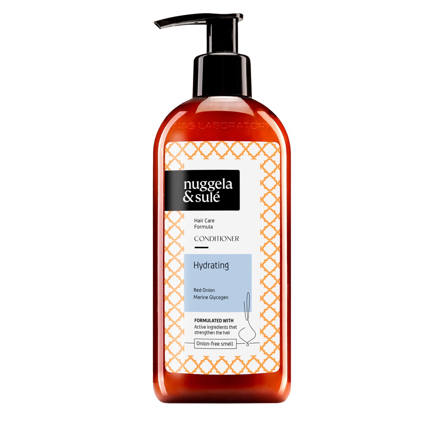 NUGGELA & SULÉ Hydrating Conditioner 250ml بلسم مرطب للشعر