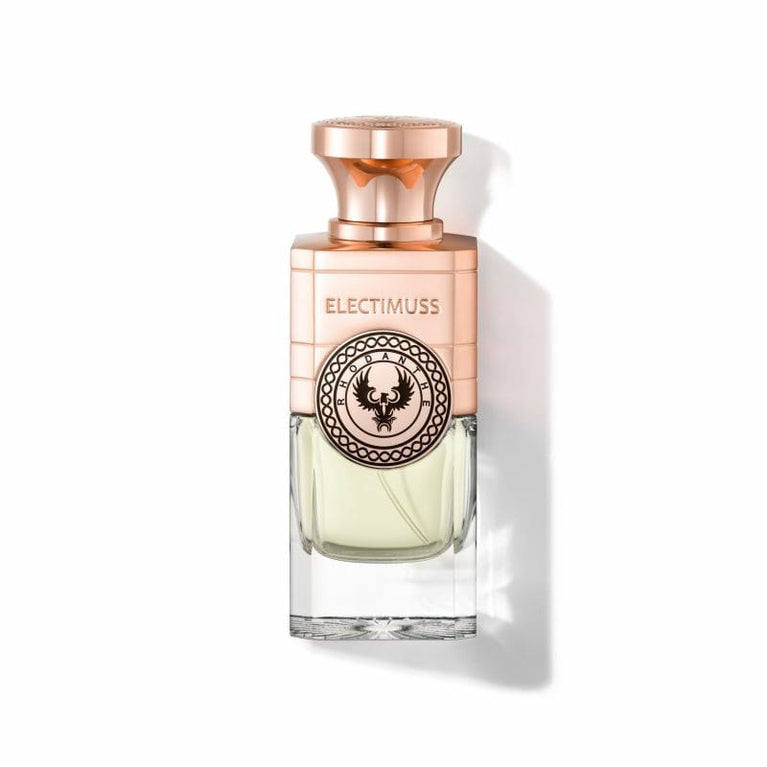 ELECTIMUSS LONDON RHODANTHE Extrait de Parfum 100ml عطر للرجال والنساء
