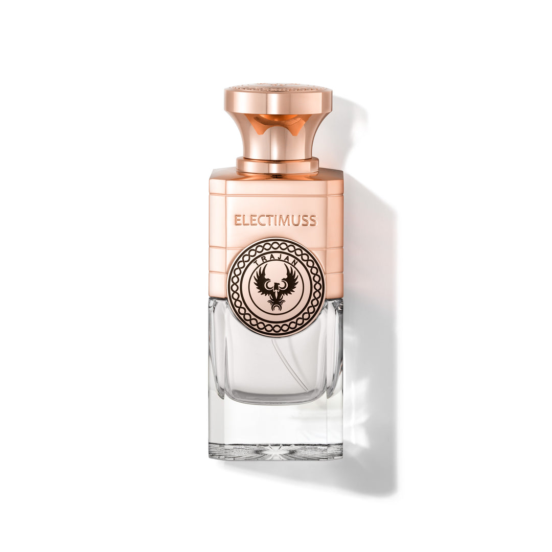 ELECTIMUSS London Trajan Extrait de Parfum 100ml عطر للرجال والنساء