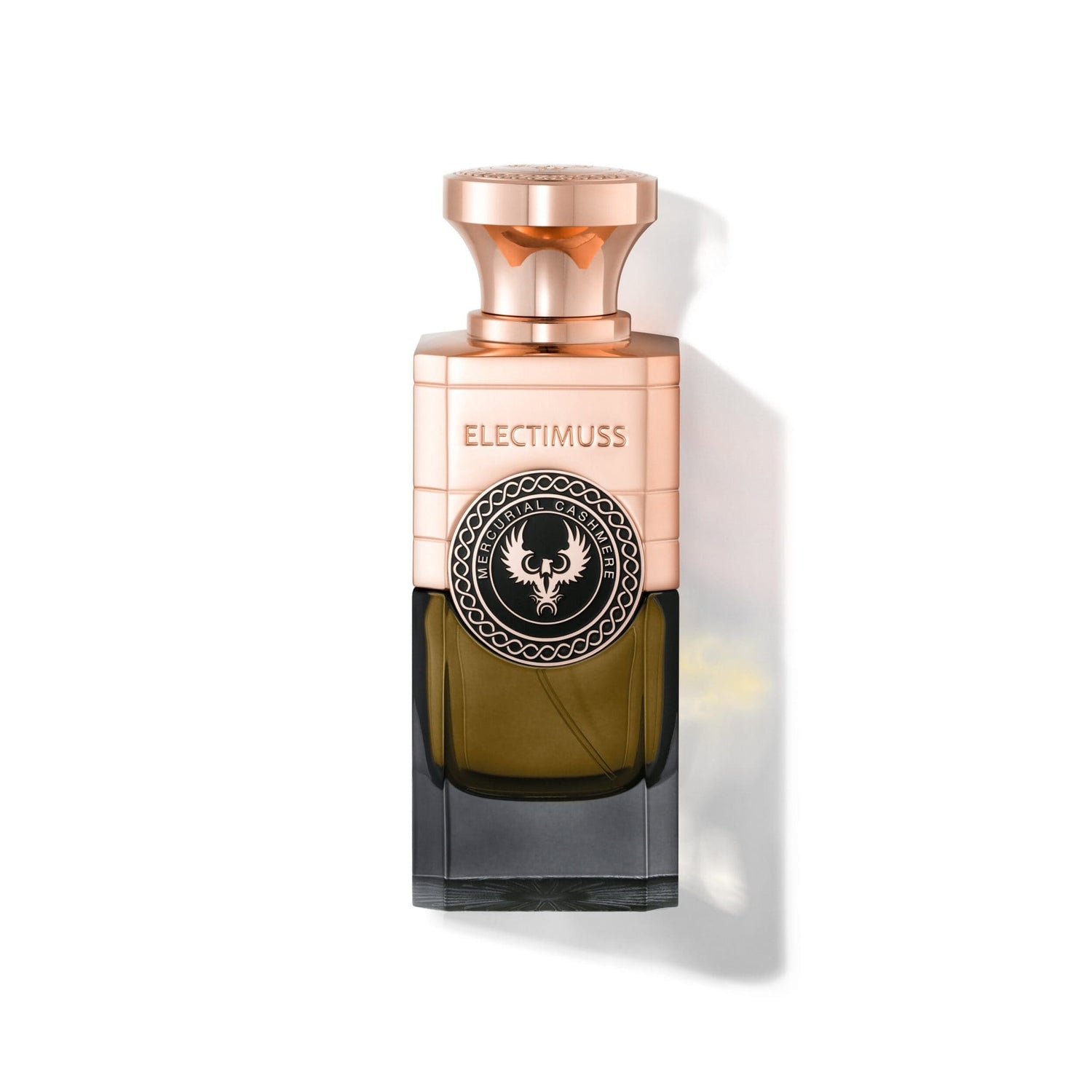 ELECTIMUSS LONDON MERCURIAL CASHMERE Extrait de Parfum 100ml عطر للرجال والنساء