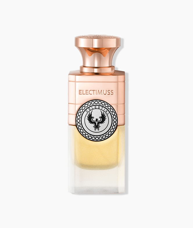 ELECTIMUSS LONDON CELESTIAL Extrait de Parfum 100ml عطر للرجال والنساء