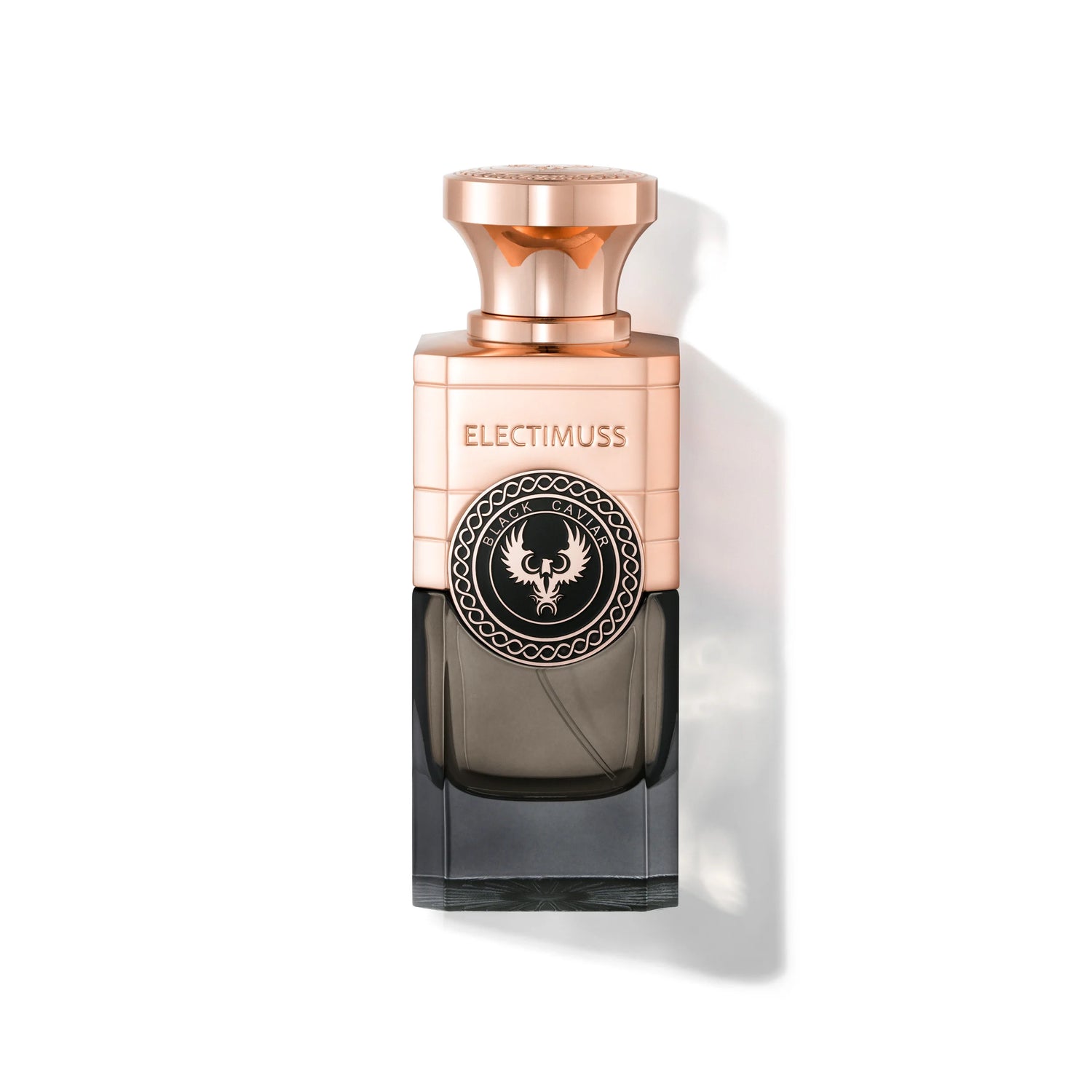 ELECTIMUSS LONDON BLACK CAVIAR Extrait de Parfum 100ml عطر للرجال والنساء