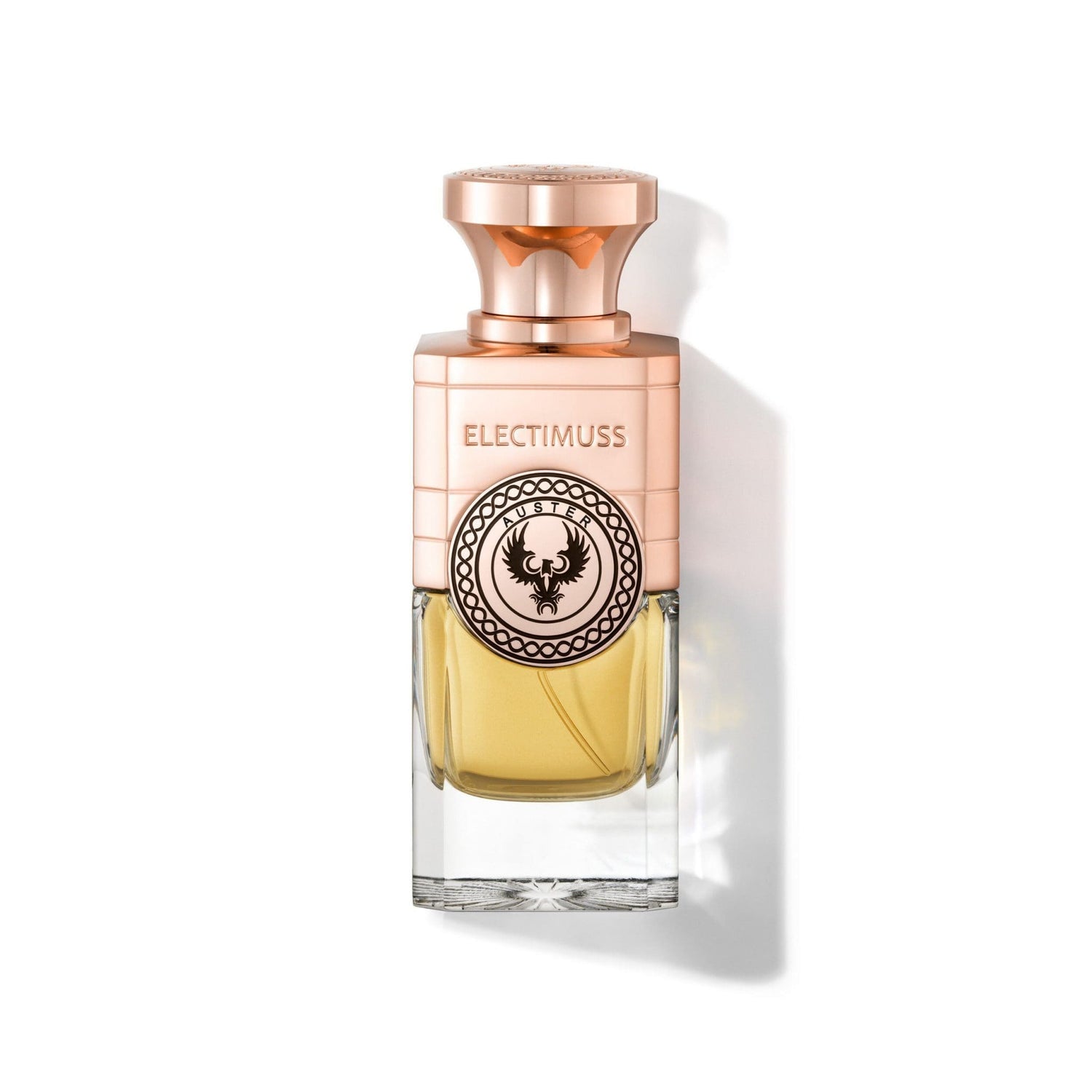 ELECTIMUSS LONDON AUSTER Extrait de Parfum 100ml عطر للرجال والنساء
