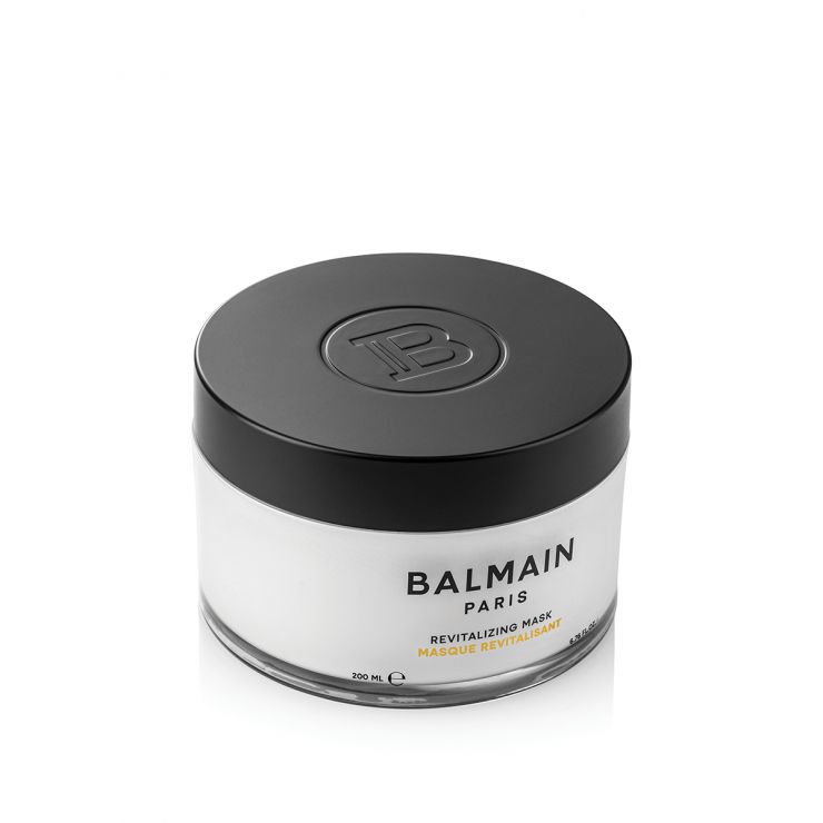 BALMAIN Revitalizing Hair Mask 200ml ماسك معالج للشعر
