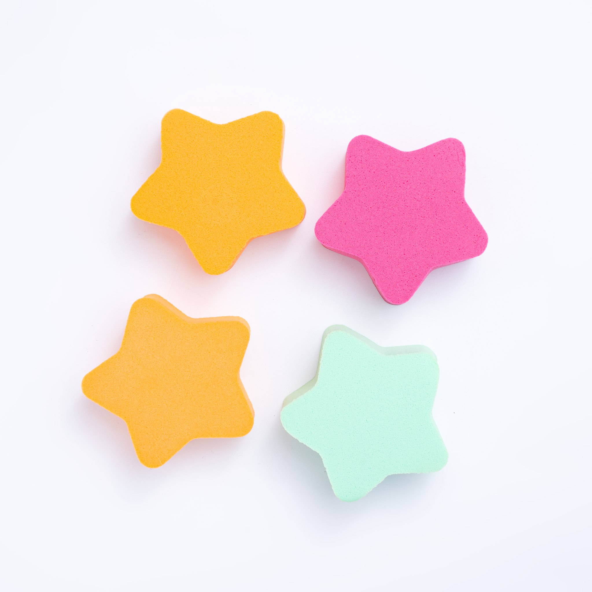 Nascita Makeup Sponge ناسيتا - إسفنجات مكياج
