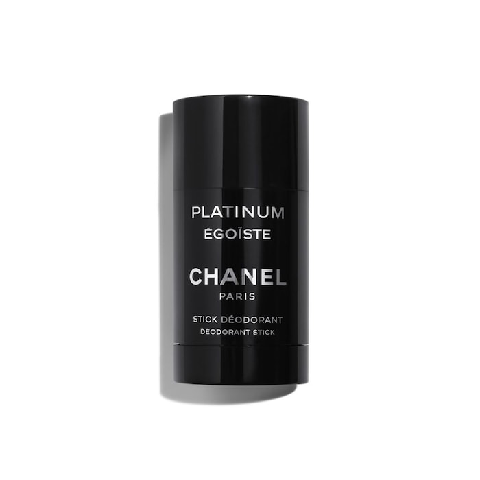 CHANEL PLATINUM ÉGOÏSTE Deodorant Stick شانيل مزيل تعرق ستيك